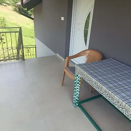 Harmony Haus Daire *