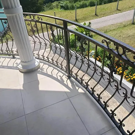 Harmony Haus * Visoko