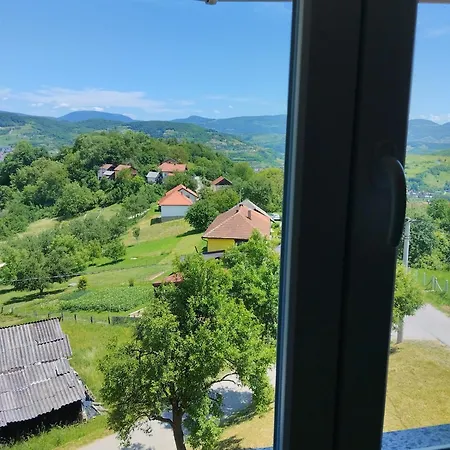 Harmony Haus * Visoko
