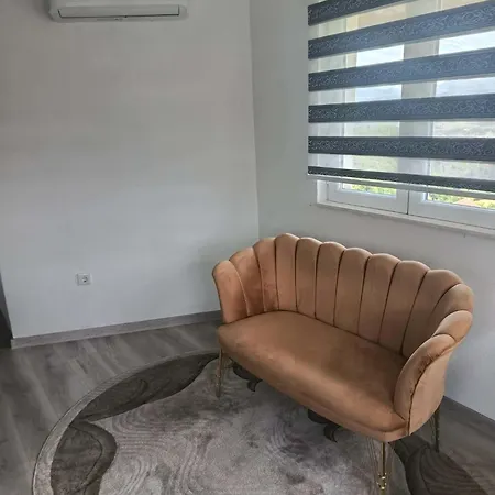شقة Harmony Haus *