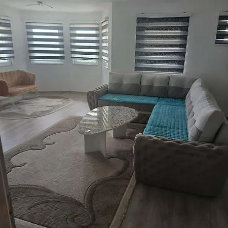 Harmony Haus Daire *