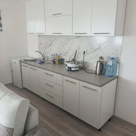 Harmony Haus * Visoko
