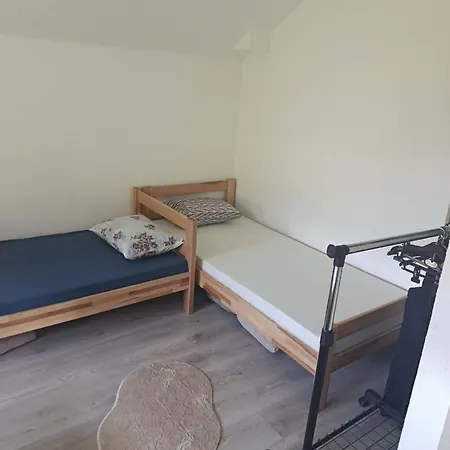 Harmony Haus Daire *