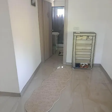 شقة Harmony Haus فيسوكو